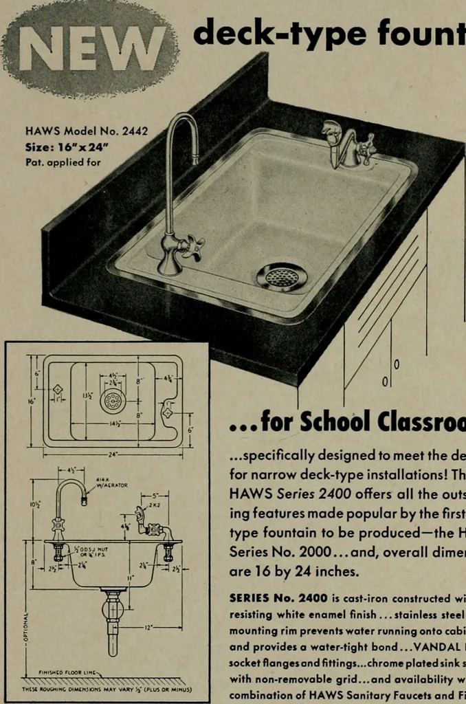 An illustration from Architect and engineer, 1905, leaf 432