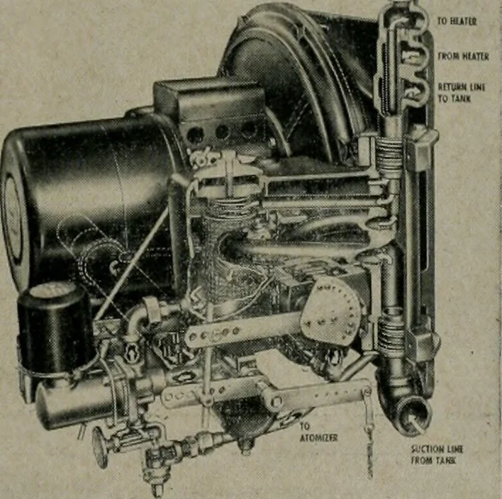 An illustration from Architect and engineer, 1905, leaf 436
