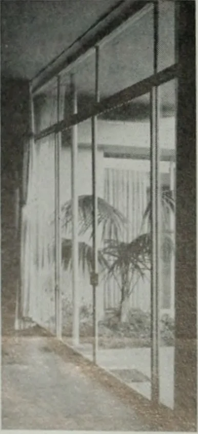 An illustration from Architect and engineer, 1905, leaf 451
