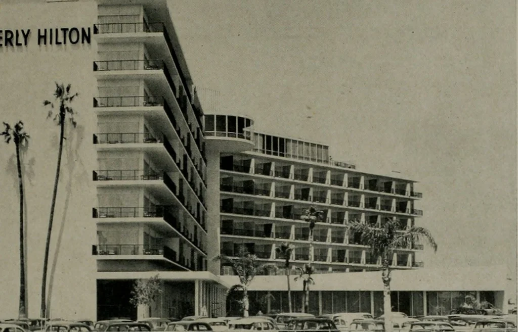 An illustration from Architect and engineer, 1905, leaf 454
