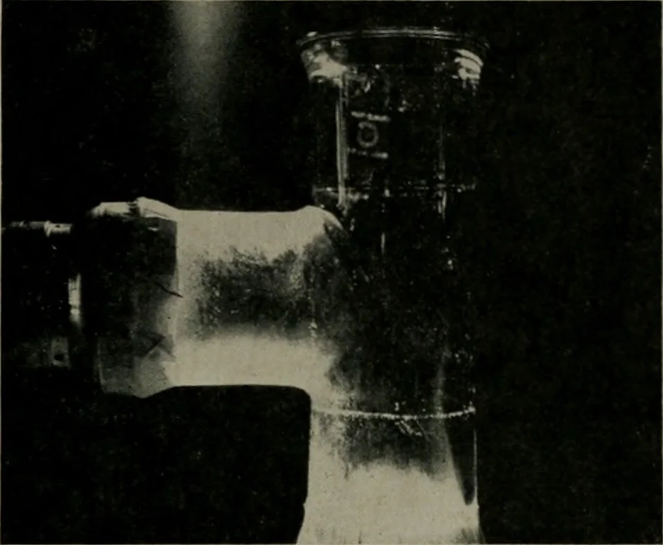 An illustration from Architect and engineer, 1905, leaf 460
