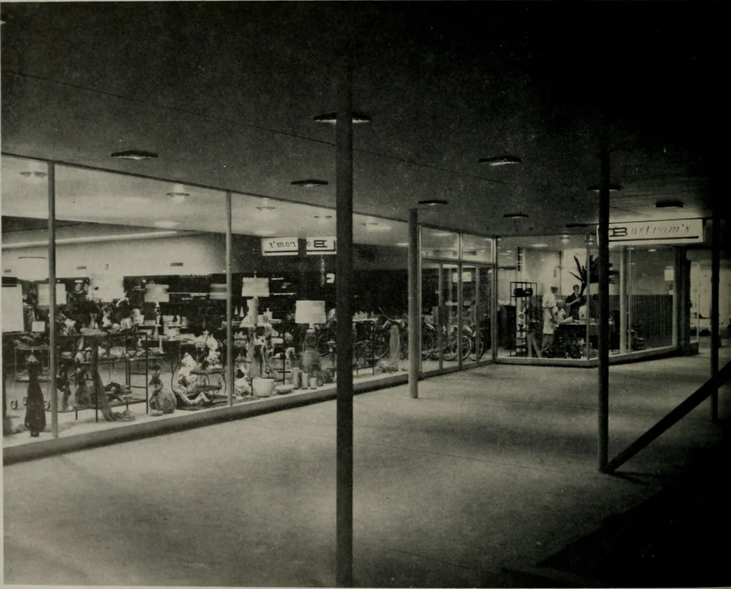 An illustration from Architect and engineer, 1905, leaf 469