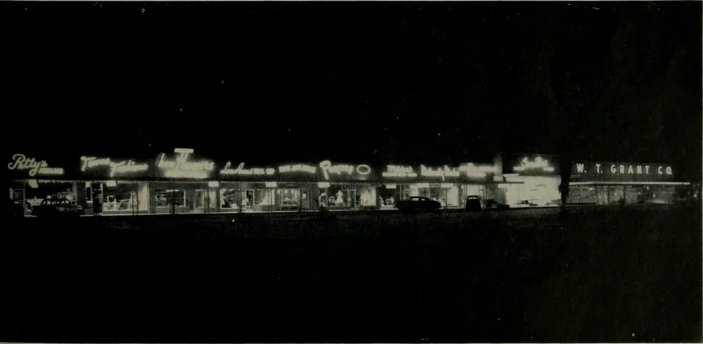 An illustration from Architect and engineer, 1905, leaf 470