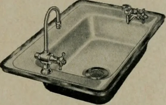 An illustration from Architect and engineer, 1905, leaf 480