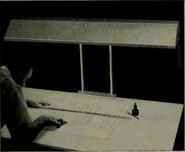 An illustration from Architect and engineer, 1905, leaf 494