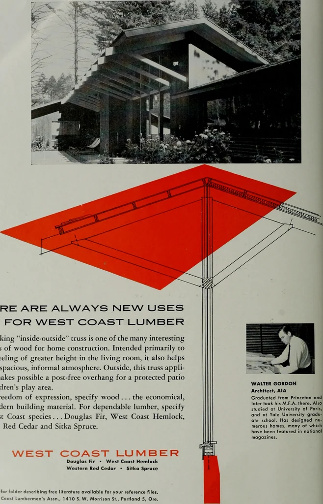 An illustration from Architect and engineer, 1905, leaf 499