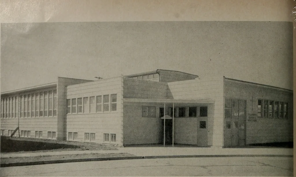 An illustration from Architect and engineer, 1905, leaf 507