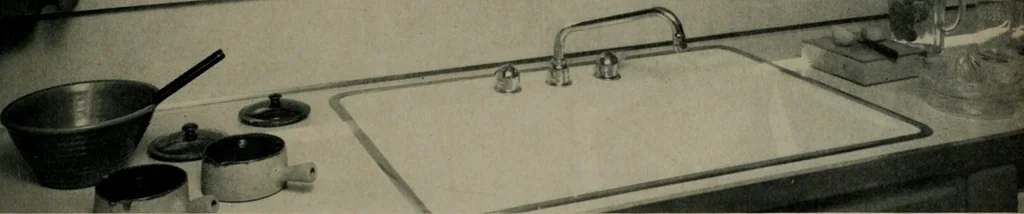 An illustration from Architect and engineer, 1905, leaf 510
