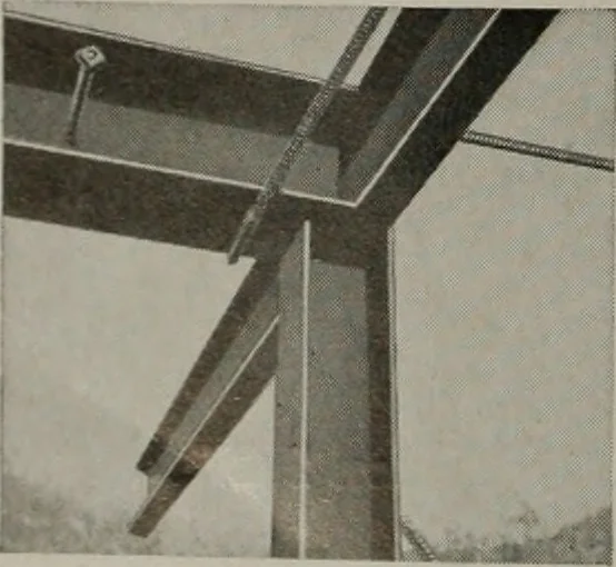 An illustration from Architect and engineer, 1905, leaf 515
