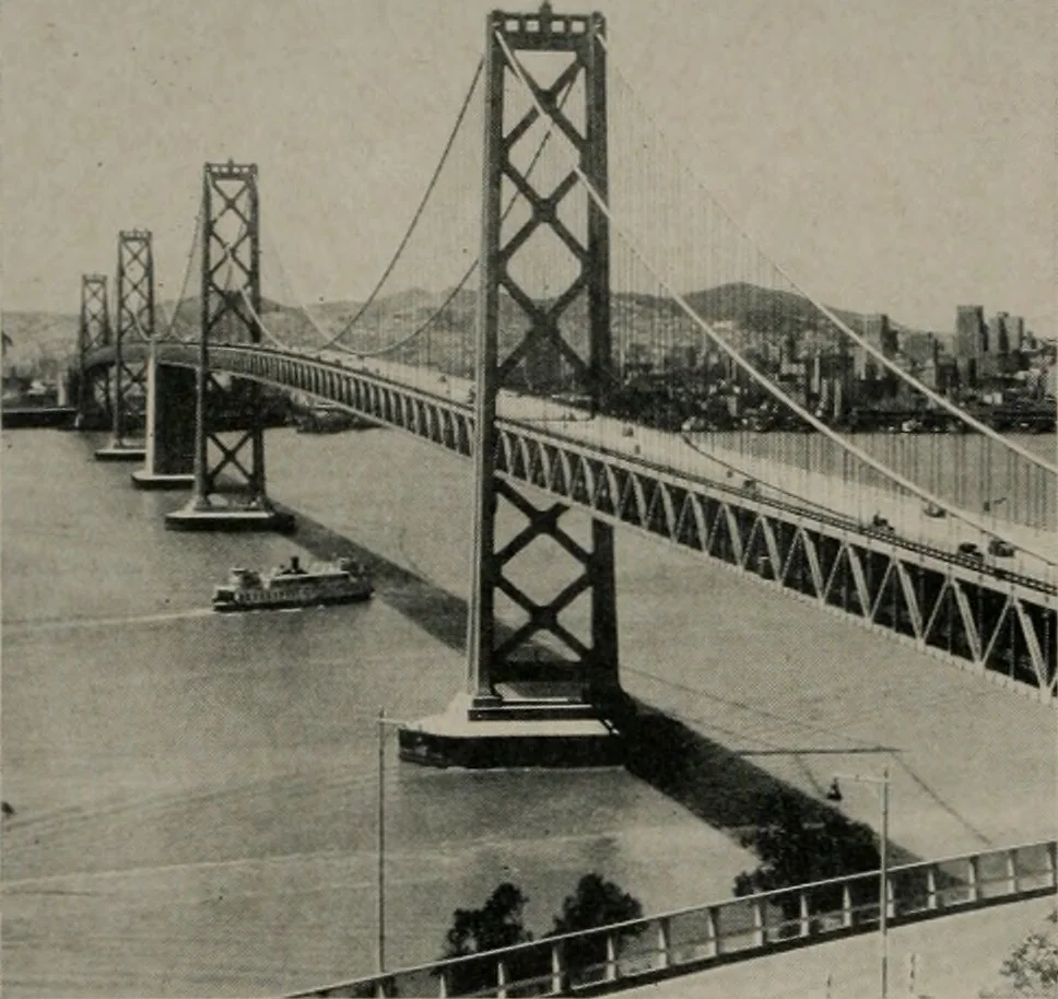 An illustration from Architect and engineer, 1905, leaf 527