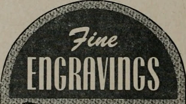 An illustration from Architect and engineer, 1905, leaf 53