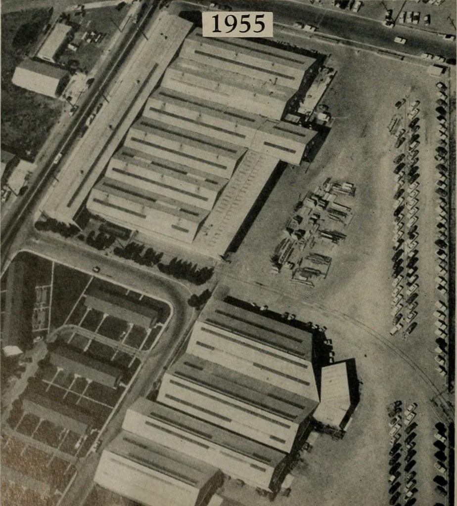 An illustration from Architect and engineer, 1905, leaf 535