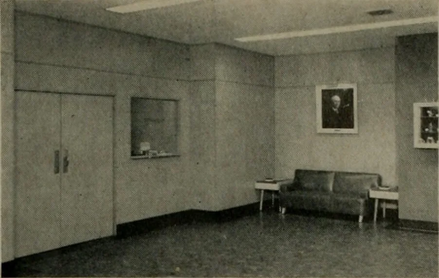 An illustration from Architect and engineer, 1905, leaf 548