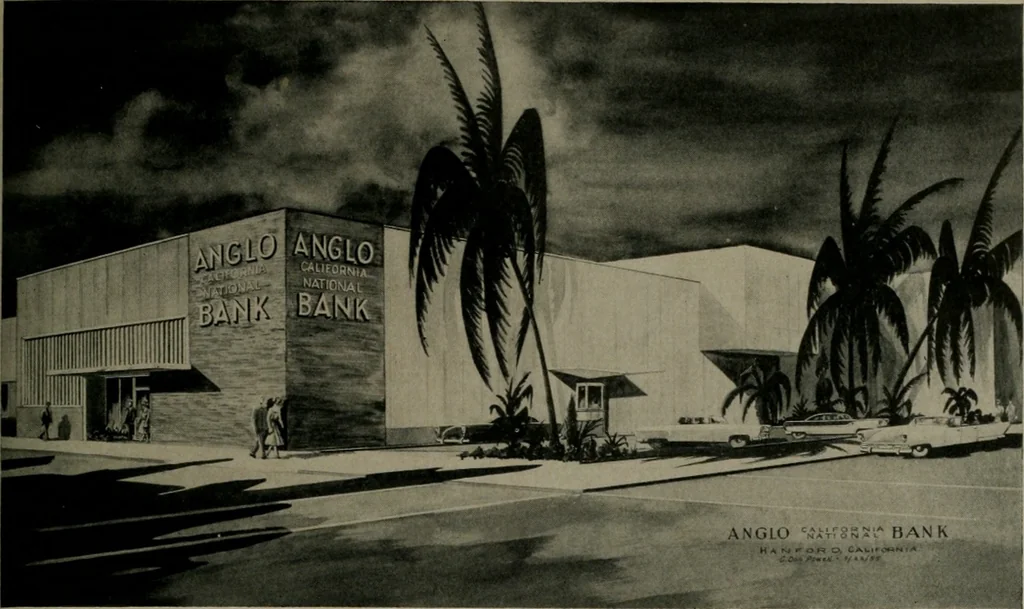An illustration from Architect and engineer, 1905, leaf 568