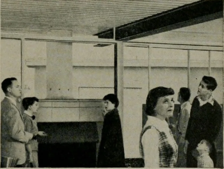 An illustration from Architect and engineer, 1905, leaf 570