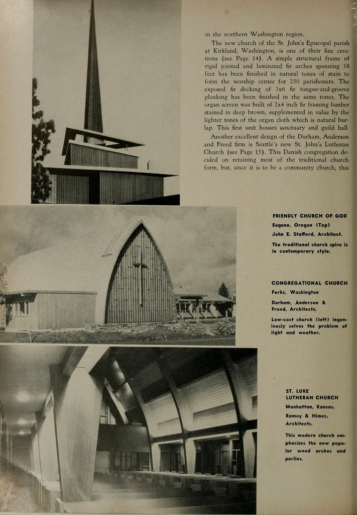 An illustration from Architect and engineer, 1905, leaf 583