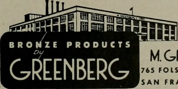 An illustration from Architect and engineer, 1905, leaf 596