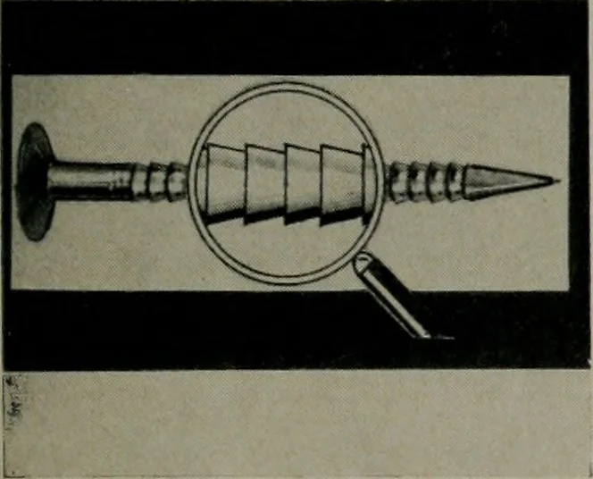 An illustration from Architect and engineer, 1905, leaf 608