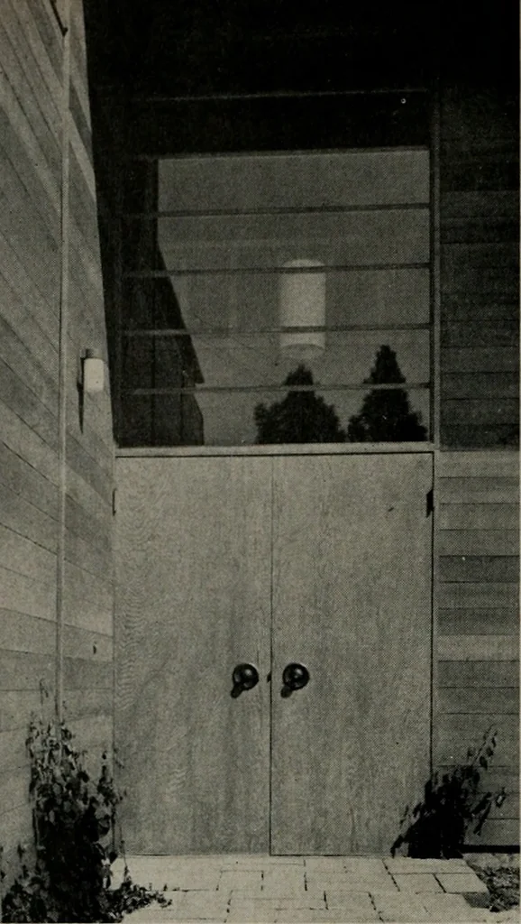 An illustration from Architect and engineer, 1905, leaf 63