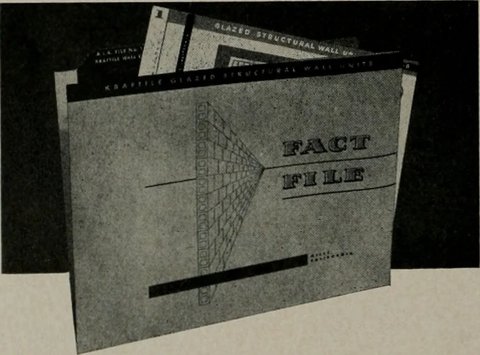 An illustration from Architect and engineer, 1905, leaf 79
