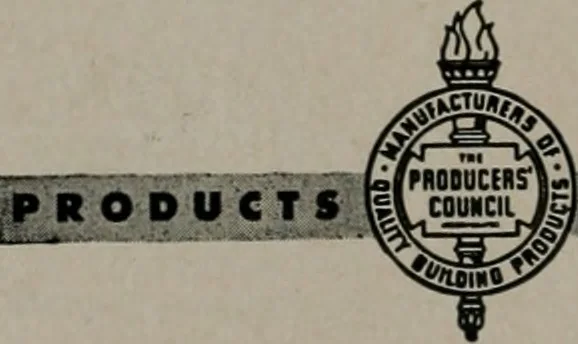 An illustration from Architect and engineer, 1905, leaf 83
