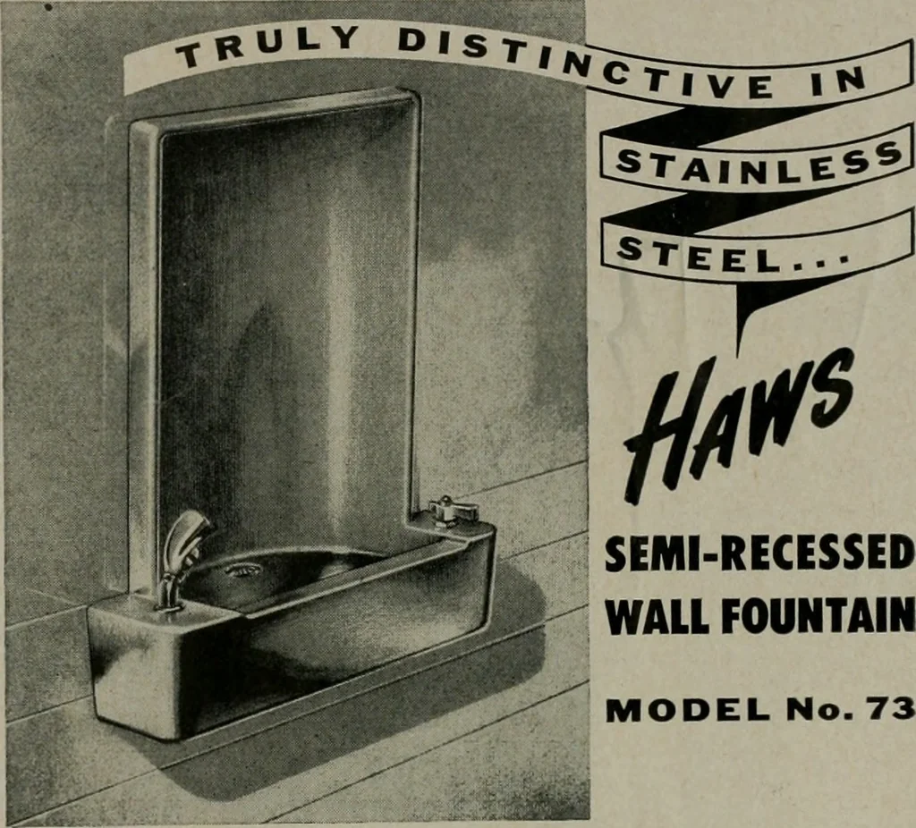 An illustration from Architect and engineer, 1905, leaf 84