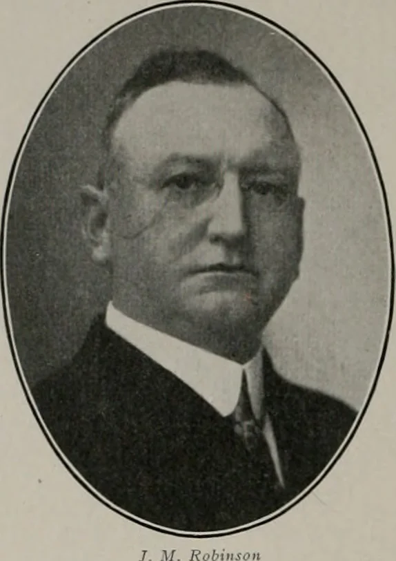 An illustration from The Architect & engineer of California and the Pacific Coast, 1905, leaf 103