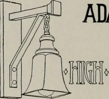 An illustration from The Architect & engineer of California and the Pacific Coast, 1905, leaf 107