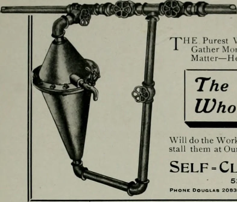 An illustration from The Architect & engineer of California and the Pacific Coast, 1905, leaf 122
