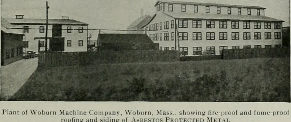 An illustration from The Architect & engineer of California and the Pacific Coast, 1905, leaf 128