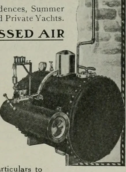 An illustration from The Architect & engineer of California and the Pacific Coast, 1905, leaf 148