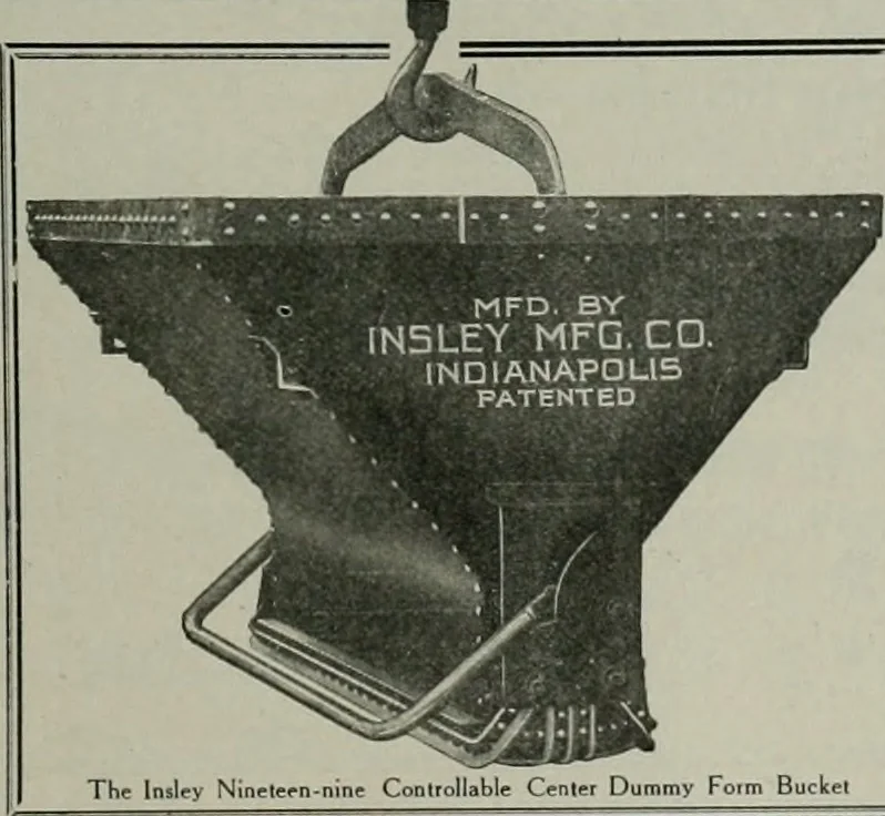 An illustration from The Architect & engineer of California and the Pacific Coast, 1905, leaf 154