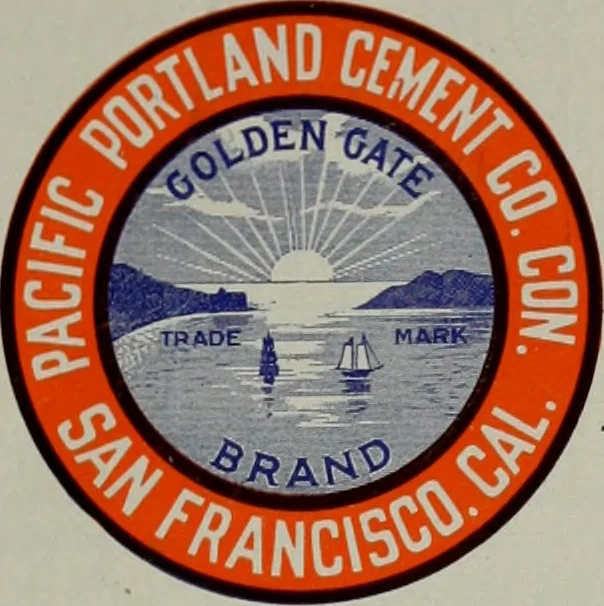 An illustration from The Architect & engineer of California and the Pacific Coast, 1905, leaf 186