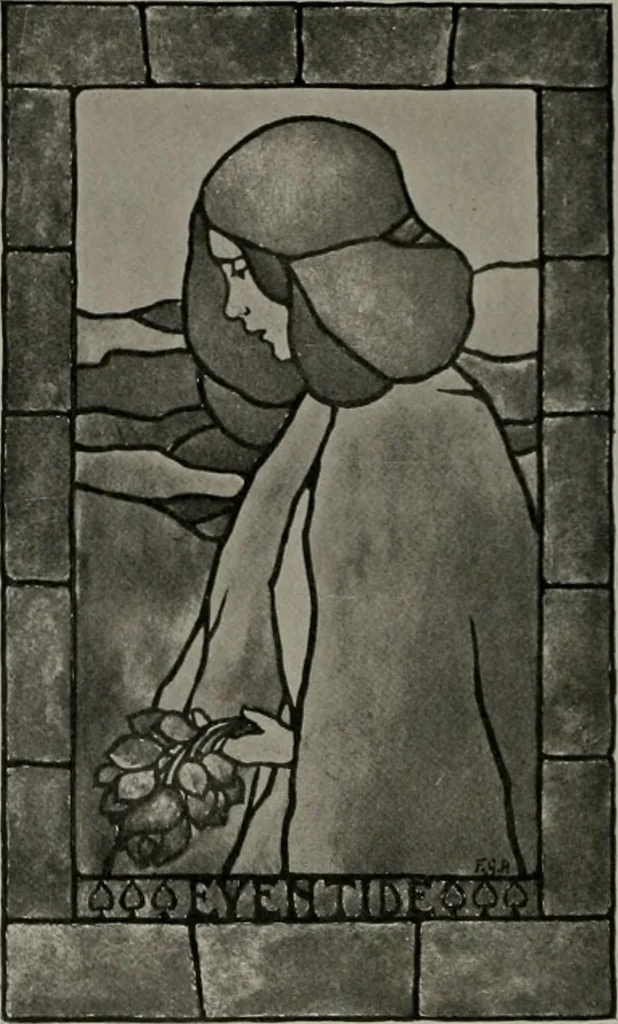 An illustration from The Architect & engineer of California and the Pacific Coast, 1905, leaf 189