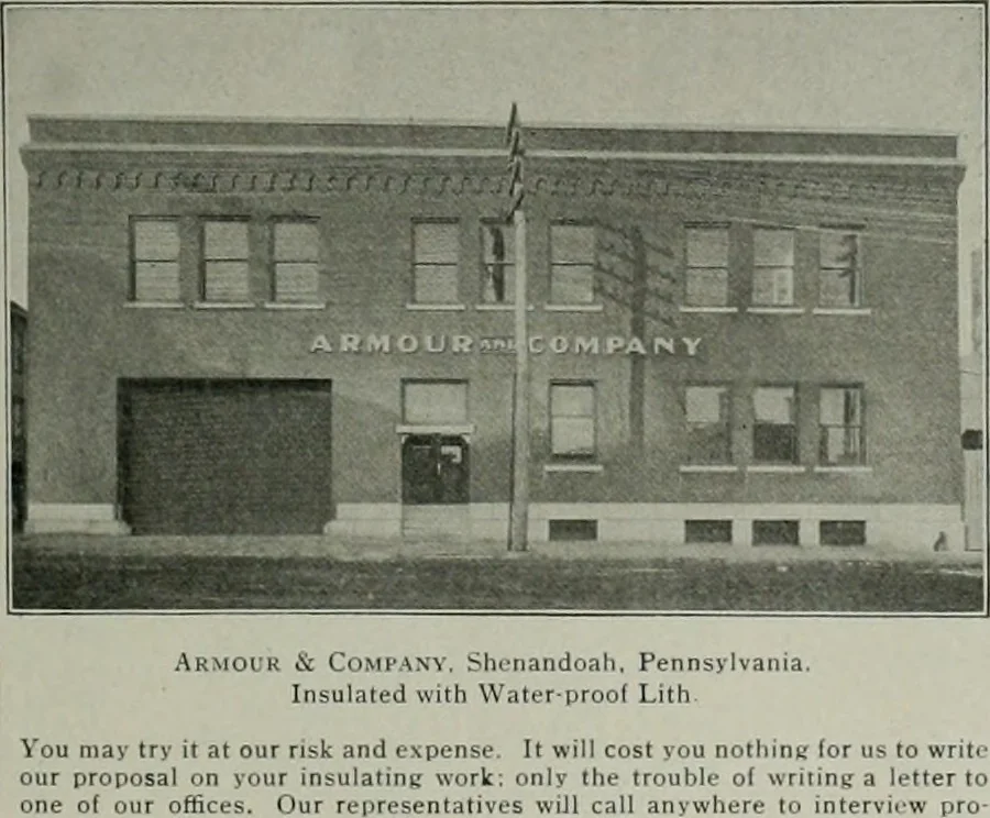 An illustration from The Architect & engineer of California and the Pacific Coast, 1905, leaf 190