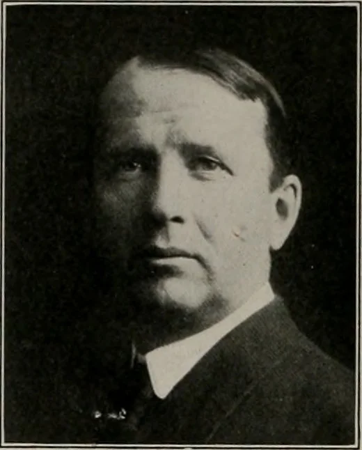 An illustration from The Architect & engineer of California and the Pacific Coast, 1905, leaf 235