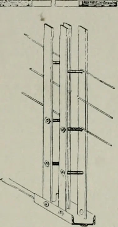An illustration from The Architect & engineer of California and the Pacific Coast, 1905, leaf 246