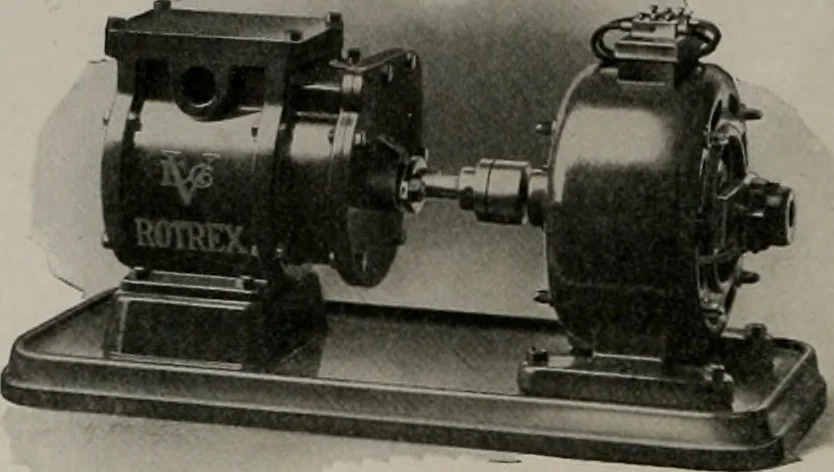 An illustration from The Architect & engineer of California and the Pacific Coast, 1905, leaf 27