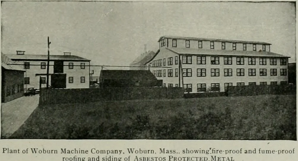 An illustration from The Architect & engineer of California and the Pacific Coast, 1905, leaf 292