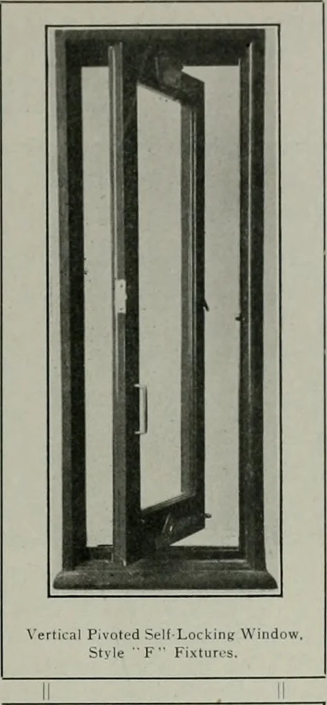 An illustration from The Architect & engineer of California and the Pacific Coast, 1905, leaf 300