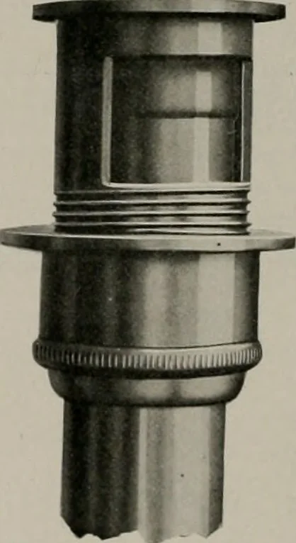 An illustration from The Architect & engineer of California and the Pacific Coast, 1905, leaf 327