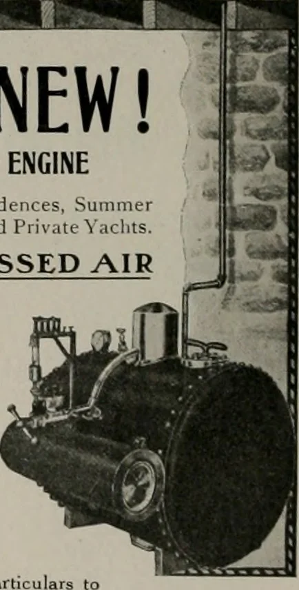An illustration from The Architect & engineer of California and the Pacific Coast, 1905, leaf 329
