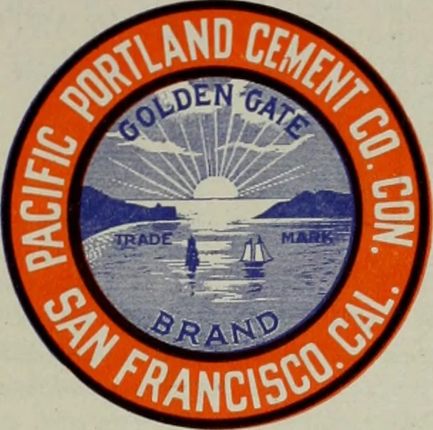 An illustration from The Architect & engineer of California and the Pacific Coast, 1905, leaf 348