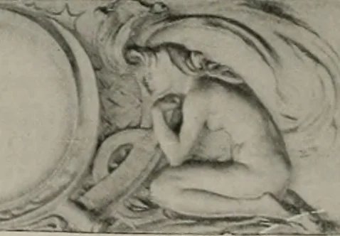An illustration from The Architect & engineer of California and the Pacific Coast, 1905, leaf 363