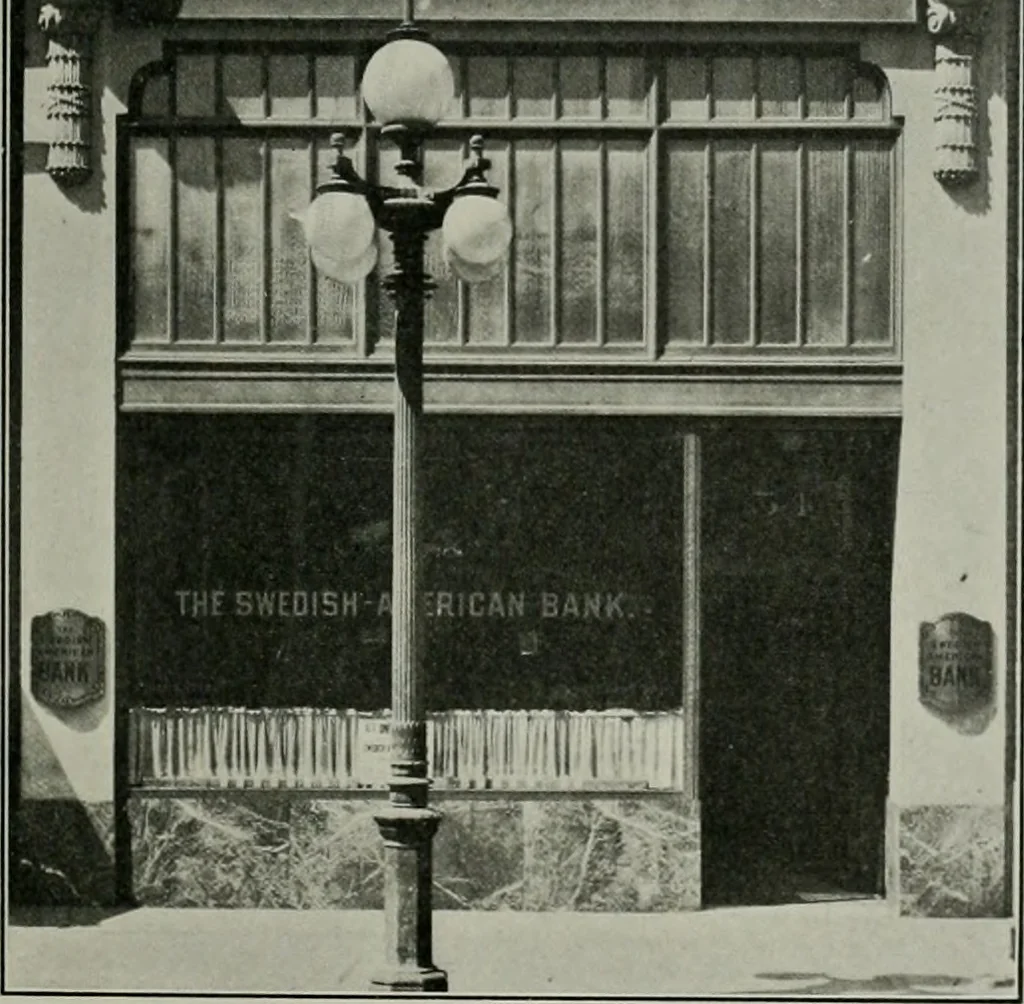 An illustration from The Architect & engineer of California and the Pacific Coast, 1905, leaf 398