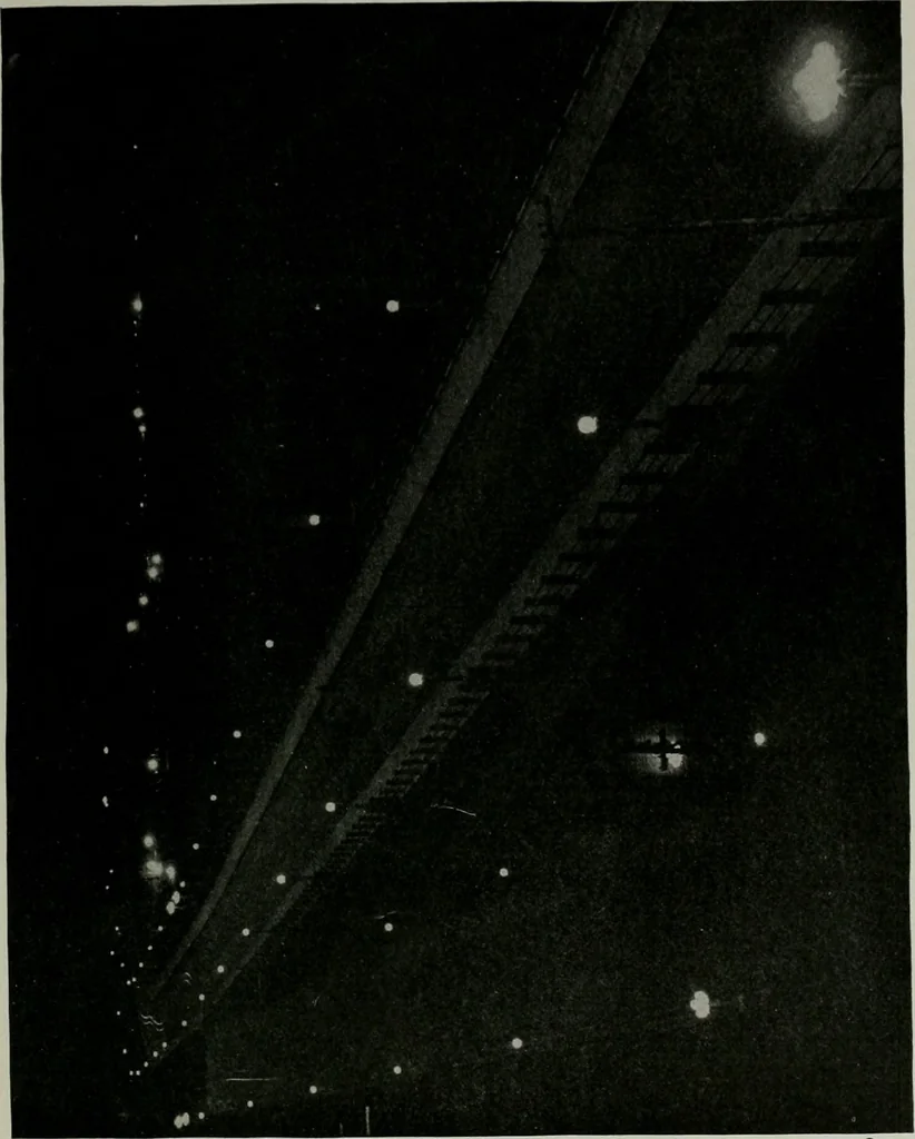An illustration from The Architect & engineer of California and the Pacific Coast, 1905, leaf 416