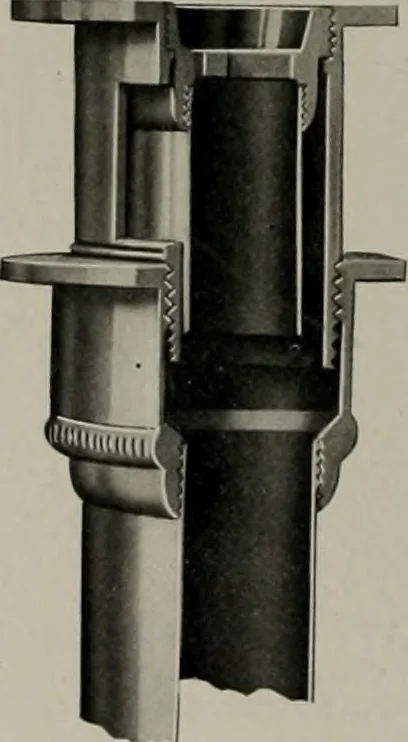 An illustration from The Architect & engineer of California and the Pacific Coast, 1905, leaf 437