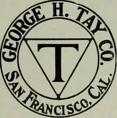 An illustration from The Architect & engineer of California and the Pacific Coast, 1905, leaf 460