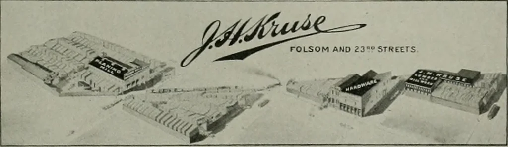 An illustration from The Architect & engineer of California and the Pacific Coast, 1905, leaf 472