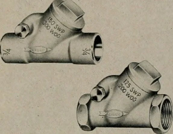 An illustration from Architect and engineer, 1905, leaf 100